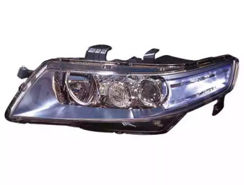 Основная фара / вставка ALKAR для HONDA ACCORD VII Tourer (CM, CN) 2.4 (CM2)