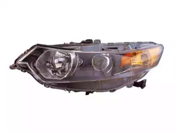 Основная фара ALKAR для HONDA ACCORD VIII (CU) 2.2 i-DTEC (CU3)