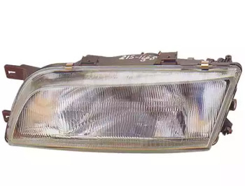 Основная фара ALKAR для NISSAN ALMERA I (N15) 2.0 D