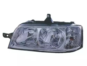 Основная фара ALKAR для PEUGEOT BOXER автобус (244, Z_) 2.0 HDi