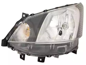 Основная фара / вставка ALKAR для NISSAN NV200 / EVALIA автобус 1.5 dci (M20, M20M)
