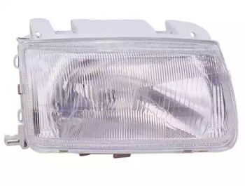 Основная фара / вставка ALKAR для VW POLO (6N1) 64 1.9 D