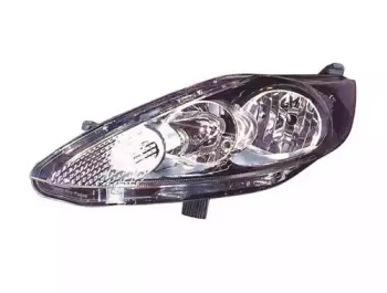 Основная фара / вставка ALKAR для FORD FIESTA VI Van 1.6 TDCi