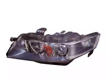 Основная фара / вставка ALKAR для HONDA ACCORD VII Tourer (CM, CN) 2.4 (CM2)
