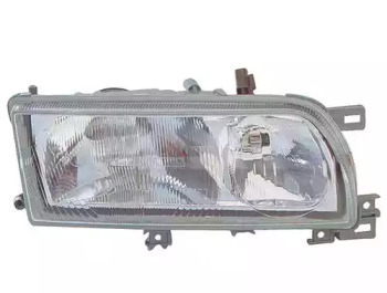 Основная фара ALKAR для NISSAN PRIMERA Hatchback (P10) 2.0 16V