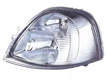 Основная фара ALKAR для NISSAN INTERSTAR Фургон (X70) dCi 140