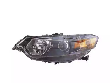 Основная фара ALKAR для HONDA ACCORD VIII (CU) 2.2 i-DTEC (CU3)