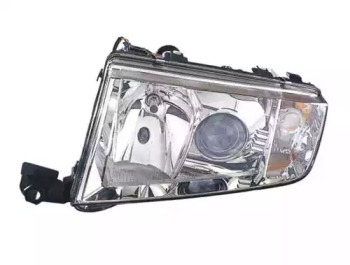 Основная фара ALKAR для SKODA FABIA I Combi (6Y5) 1.2