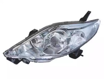 Фара ALKAR для MAZDA 5 (CR19) 2.0 CD