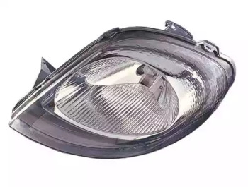 Основная фара / вставка ALKAR для NISSAN PRIMASTAR Фургон (X83) 2.0
