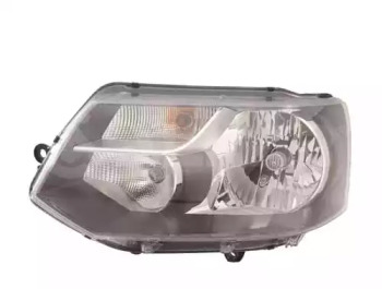 Основная фара ALKAR для VW MULTIVAN V (7HM, 7HN, 7HF, 7EF, 7EM, 7EN) 2.0 TDI 4motion