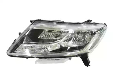 Основная фара ALKAR для NISSAN PATHFINDER IV (R52) 3.0 dCi 4WD