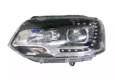 Основная фара ALKAR для VW MULTIVAN V (7HM, 7HN, 7HF, 7EF, 7EM, 7EN) 2.0 TDI 4motion