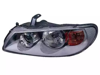 Основная фара ALKAR для NISSAN ALMERA II Hatchback (N16) 2.2 dCi