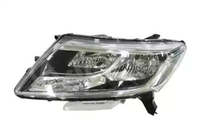 Основная фара ALKAR для NISSAN PATHFINDER IV (R52) 3.0 dCi 4WD