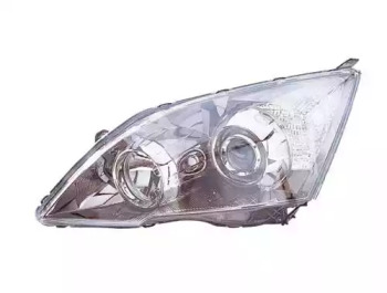Основная фара ALKAR для KIA SORENTO I (JC) 2.5 CRDi