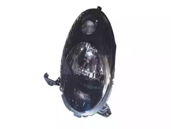 Передняя оптика ALKAR для NISSAN MICRA III (K12) 1.2 16V