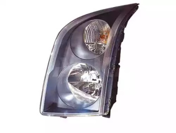 Основная фара / вставка ALKAR для VW CRAFTER 30-50 c бортовой платформой/ходовая часть (2F_) 2.0 TDI