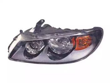 Основная фара ALKAR для NISSAN ALMERA II Hatchback (N16) 2.2 dCi