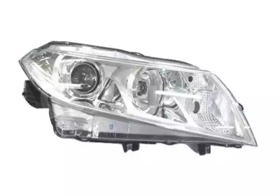 Передняя оптика ALKAR для SUZUKI VITARA (LY) 1.6 DDiS (APK 416D)