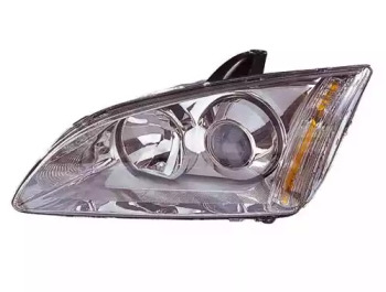 Фара ALKAR для FORD FOCUS II Кабриолет 2.0 TDCi