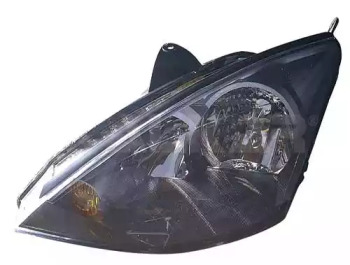 Основная фара / вставка ALKAR для FORD FOCUS седан (DFW) 1.8 16V