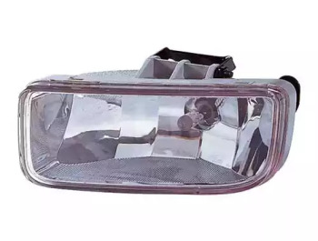Противотуманная фара ALKAR для CHEVROLET KALOS 1.2