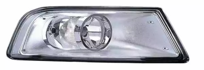 Противотуманная фара / вставка ALKAR для FORD GALAXY (WA6) 2.0 TDCi