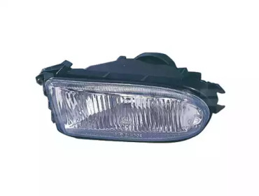Противотуманная фара ALKAR для RENAULT CLIO I (B/C57_, 5/357_) 1.4