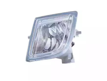 Противотуманная фара / вставка ALKAR для MAZDA 6 универсал (GH) 2.2 MZR-CD