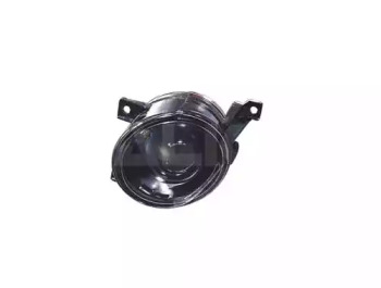 Противотуманная фара / вставка ALKAR для VW CADDY III Variant (2KB, 2KJ, 2CB, 2CJ) 1.6