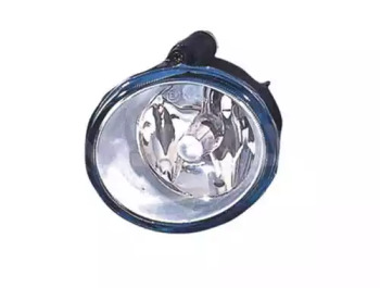 Противотуманная фара ALKAR для NISSAN KUBISTAR (X76) 1.5 dCi