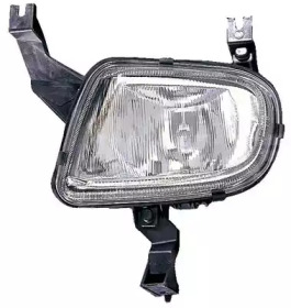 Противотуманная фара ALKAR для PEUGEOT 306 Кабриолет (7D, N3, N5) 2.0 16V