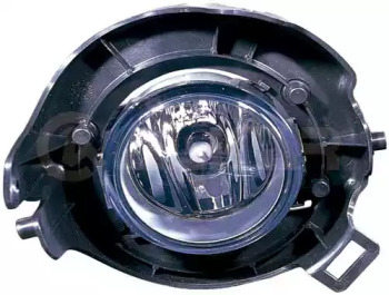 Противотуманная фара ALKAR для NISSAN PATHFINDER III (R51) 2.5 dCi 4WD