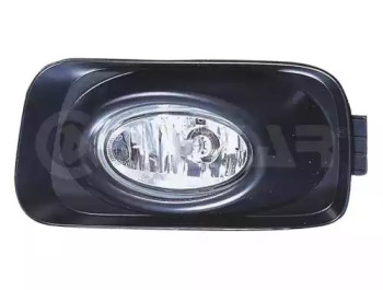 Противотуманная фара / вставка ALKAR для HONDA ACCORD VII Tourer (CM, CN) 2.0 (CM1)