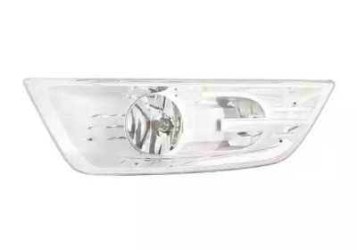 Противотуманная фара / вставка ALKAR для FORD GALAXY (WA6) 2.0 TDCi