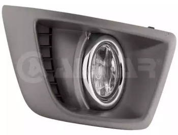 Противотуманная фара ALKAR для FORD MONDEO IV Turnier (BA7) 1.6 Ti