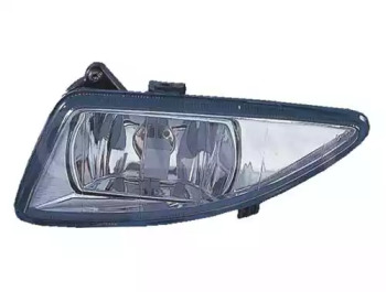 Противотуманная фара / вставка ALKAR для FORD FIESTA Фургон (JV_) TD 1.8