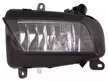 Противотуманная фара / вставка ALKAR для AUDI A4 Avant (8K5, B8) 1.8 TFSI