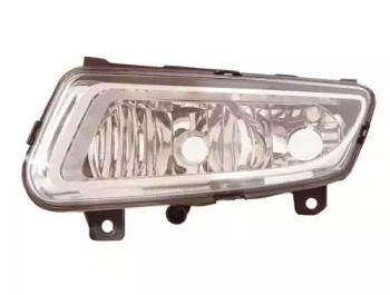 Противотуманная фара ALKAR для VW POLO (6R, 6C) 1.4 BiFuel