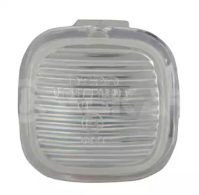 Фонарь указателя поворота ALKAR для SKODA FABIA I Combi (6Y5) 1.2