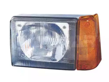 Основная фара ALKAR для FIAT PANDA (141_) 1000 4x4