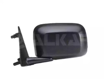 Зеркала ALKAR для VW GOLF II (19E, 1G1) 1.8 GTI 16V