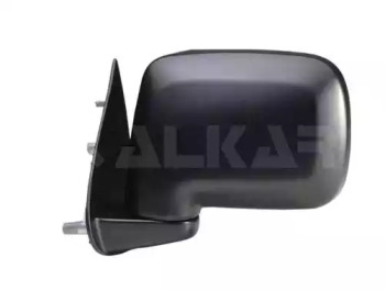 Кабина пассажира ALKAR для NISSAN TERRANO II (R20) 2.4 4WD