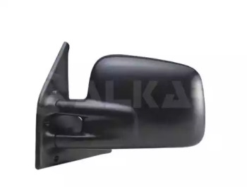Двери ALKAR для VW TRANSPORTER IV c бортовой платформой/ходовая часть (70XD) 2.4 D