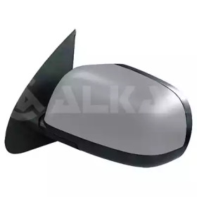 Остекление / зеркала ALKAR для NISSAN MICRA IV (K13) 1.2 DIG-S