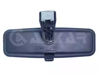Кабина пассажира ALKAR для NISSAN TERRANO II (R20) 2.4 4WD