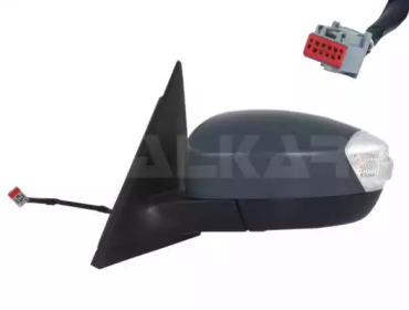 Фонарь указателя поворота ALKAR для FORD GALAXY (WA6) 2.0 TDCi