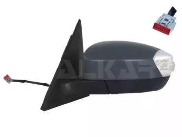 Фонарь указателя поворота ALKAR для FORD GALAXY (WA6) 2.0 TDCi