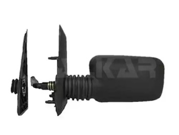 Крышки/капоты/двери/люк крыши/складная крыша ALKAR для FIAT PANDA (141_) 1000 4x4